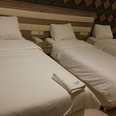ترابزون Airport Otel المظهر الخارجي الصورة
