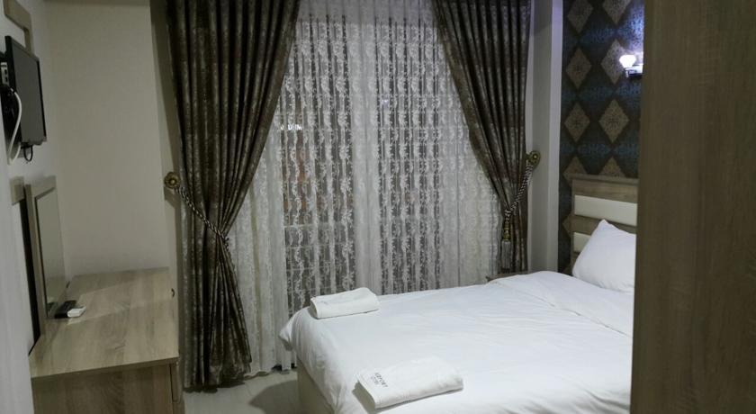 ترابزون Airport Otel المظهر الخارجي الصورة