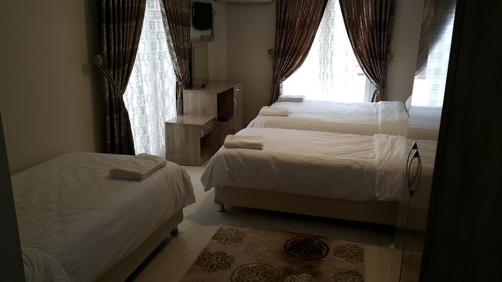ترابزون Airport Otel الغرفة الصورة