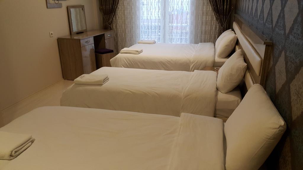 ترابزون Airport Otel الغرفة الصورة
