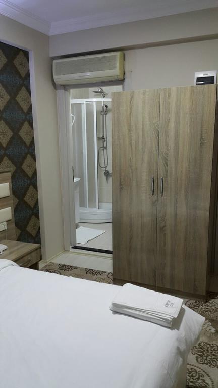 ترابزون Airport Otel المظهر الخارجي الصورة