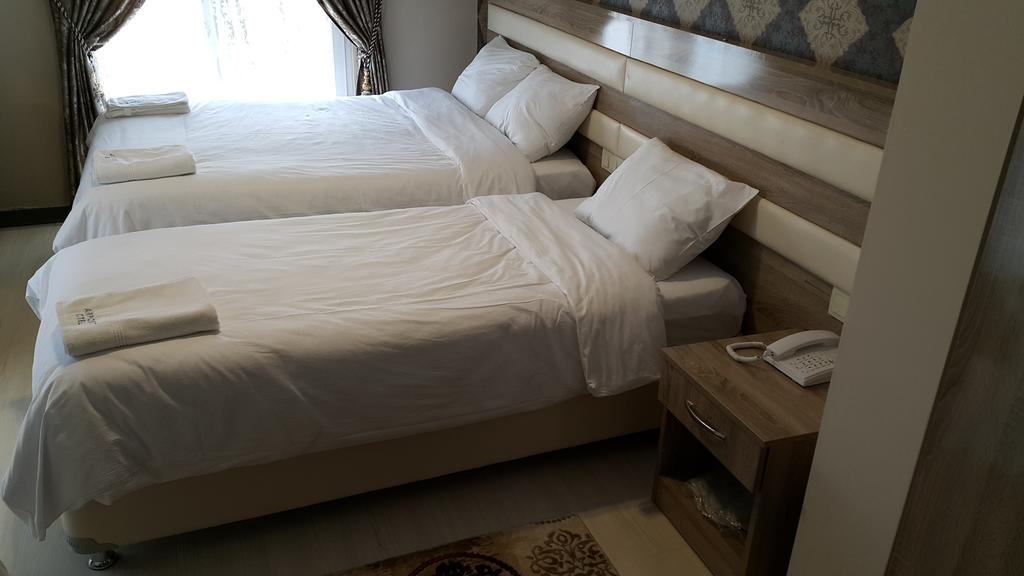 ترابزون Airport Otel الغرفة الصورة