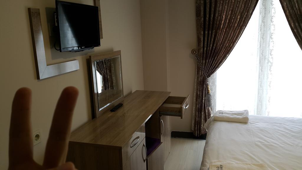 ترابزون Airport Otel الغرفة الصورة