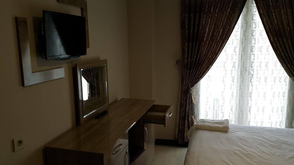 ترابزون Airport Otel الغرفة الصورة
